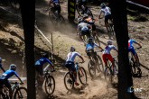 UEC Mountain Bike European Championships 2025 - Melga?o (Portugal) -  - 24/07/2025 -  - photo Tommaso Pelagalli/SprintCyclingAgency?2025